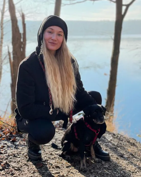 Fiona Fuchs Influencer Content