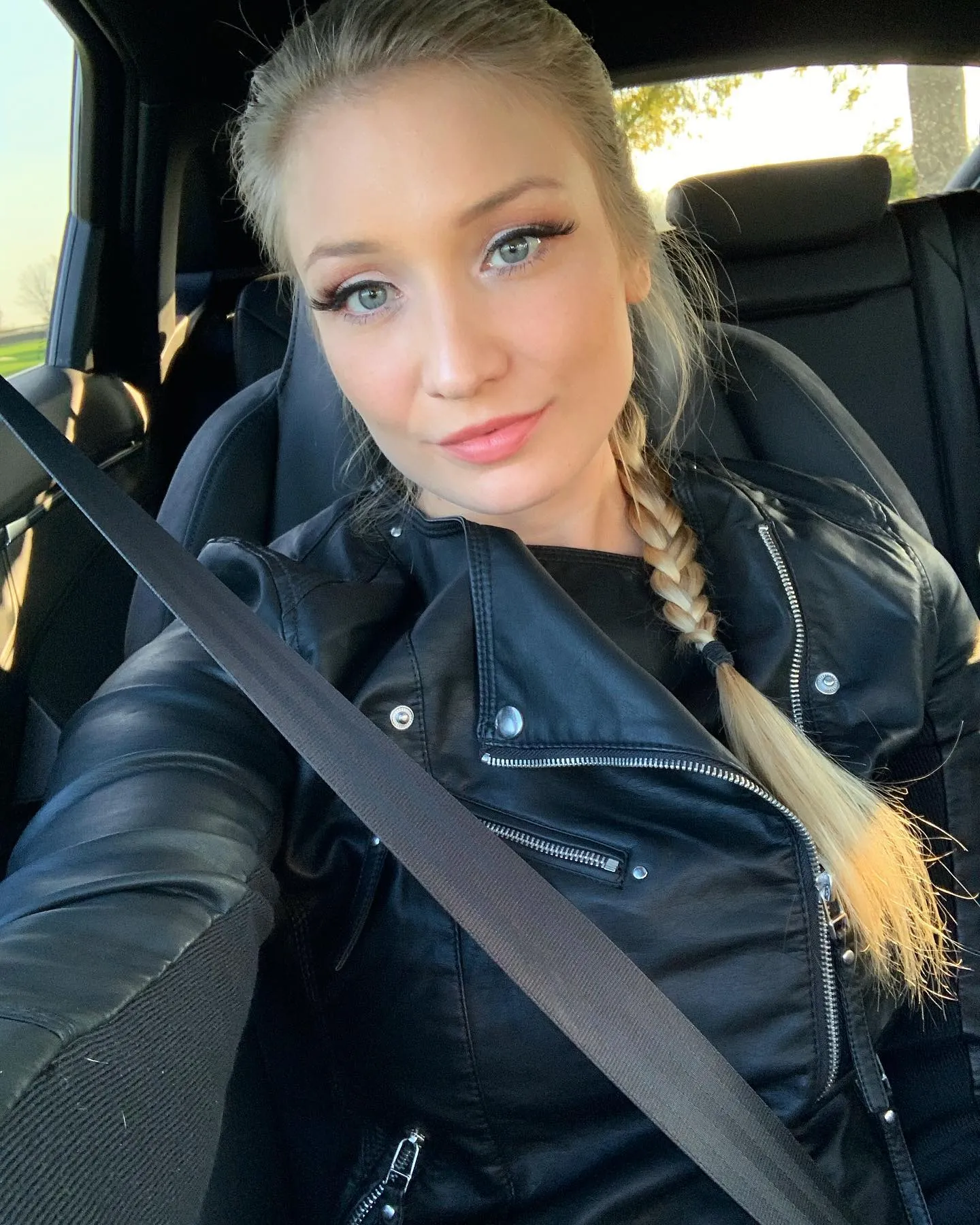 Fiona Fuchs Sonntagsausflug – Content Creator Lifestyle